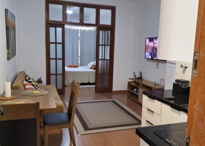 Loft Lu Beach Rio de Janeiro