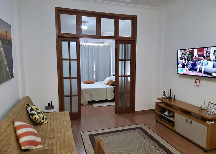 Loft Lu Beach Rio de Janeiro